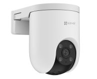 EZVIZ Kamera zewnętrzna H8c 4G 2K CS-H8c (3MP,4G) - 1488518 - zdjęcie 2